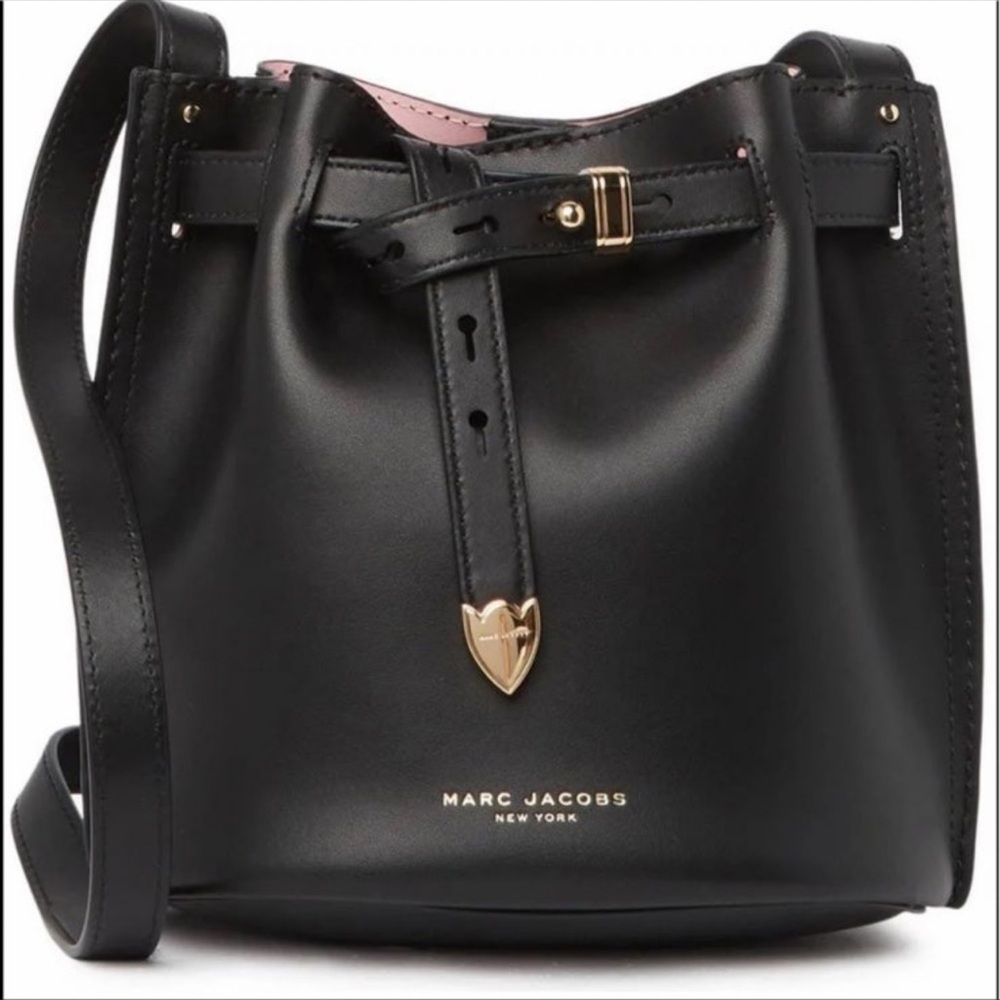 Marc Jacobs Bucket Bag